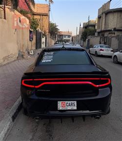 دودج تشارجر